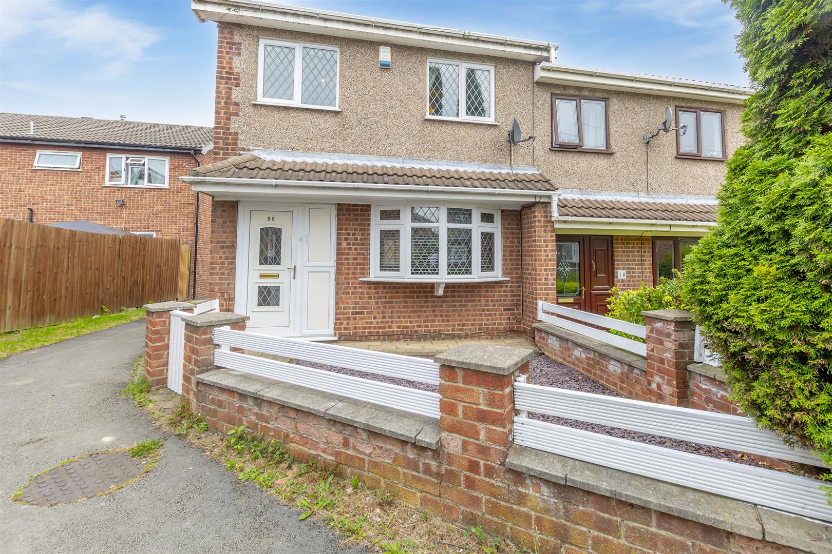 Anson Walk Ilkeston Robert Ellis Estate Agents